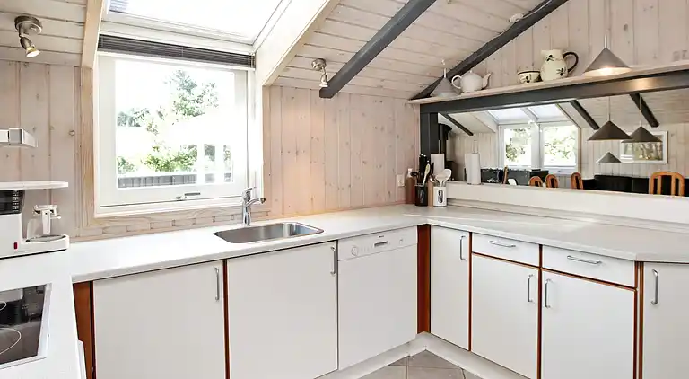 Holiday home in Blåvand