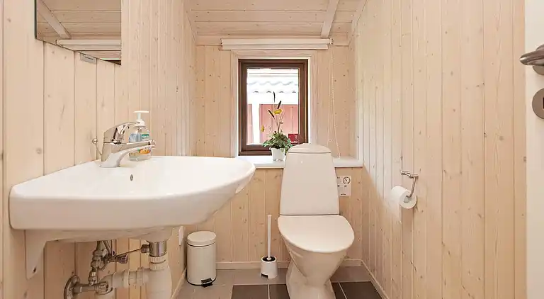 Sommerhus i Slagelse