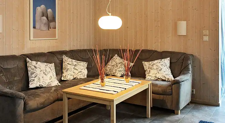 Sommerhus i Otterndorf