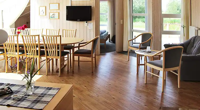 Holiday home in Otterndorf