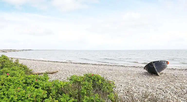 Holiday home in Hurup Thy