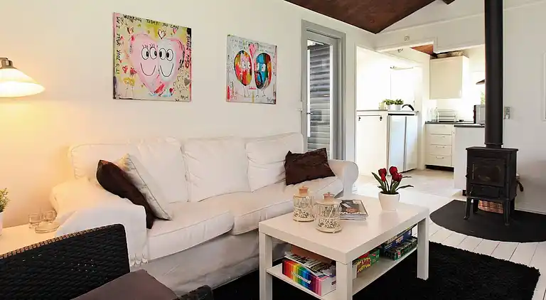 Holiday home in Rødby