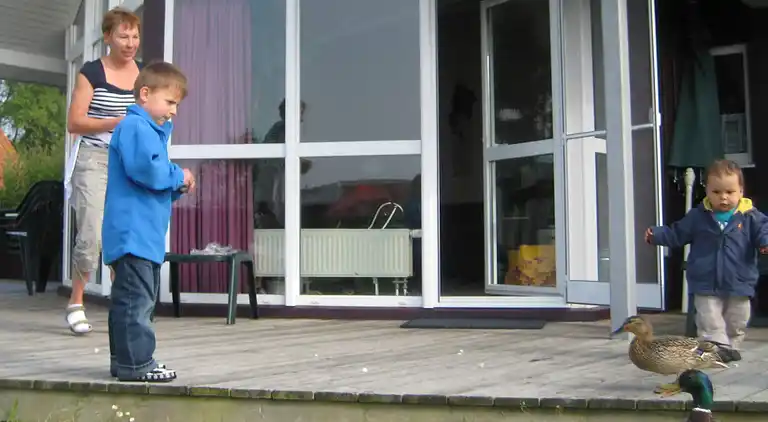 Holiday home in Otterndorf