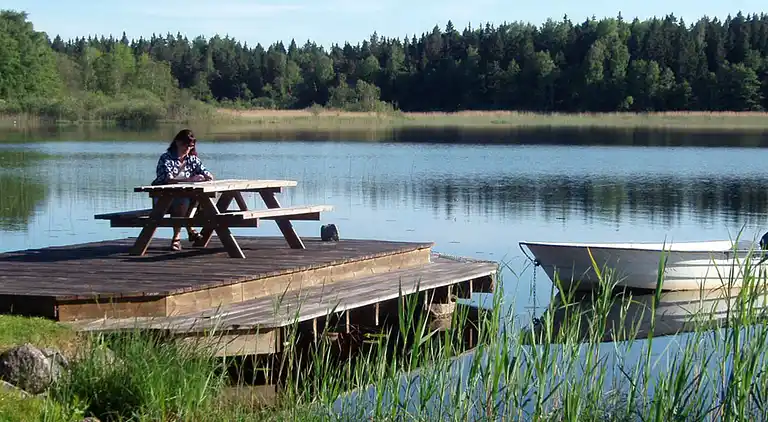 Holiday home in Norrtälje Municipality