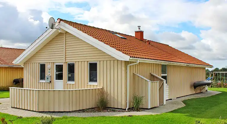 Holiday home in Otterndorf