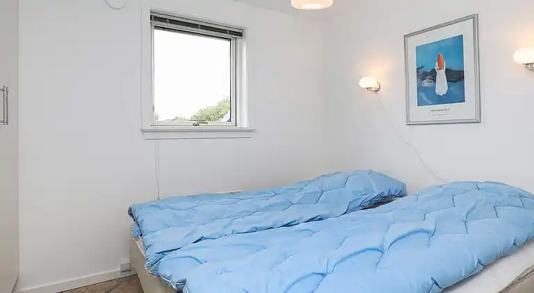 Holiday home in Dannemare