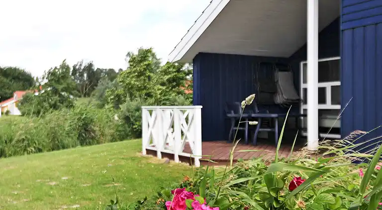 Holiday home in Otterndorf