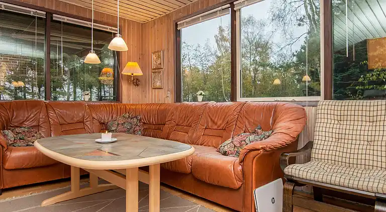 Vakantiehuis in Silkeborg