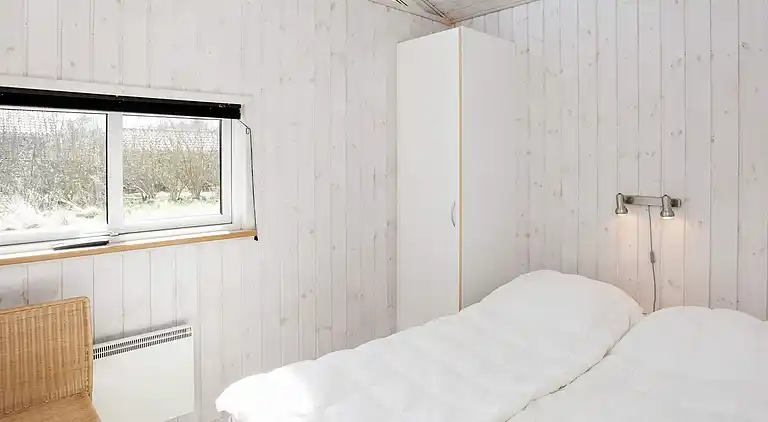 Holiday home in Lønstrup