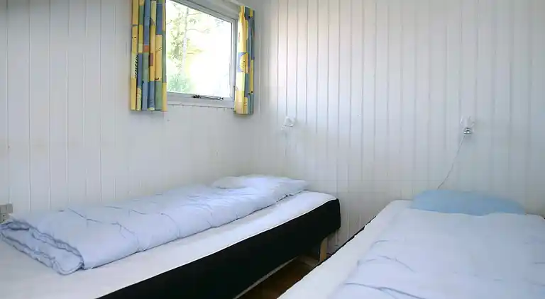 Feriebolig i Sømarken