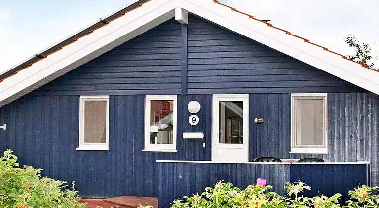 Holiday home in Otterndorf