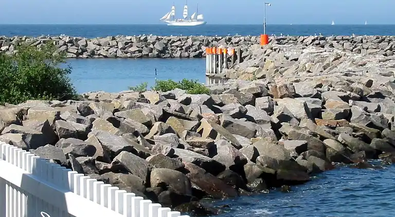 Casa de vacaciones en Hasle