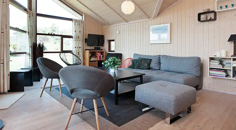 Sommerhus i Slagelse