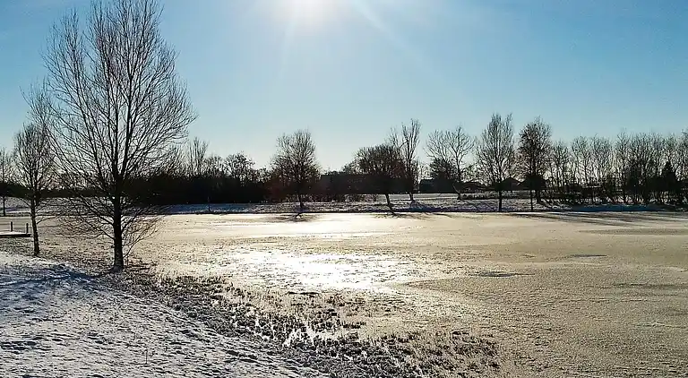 Holiday home in Otterndorf