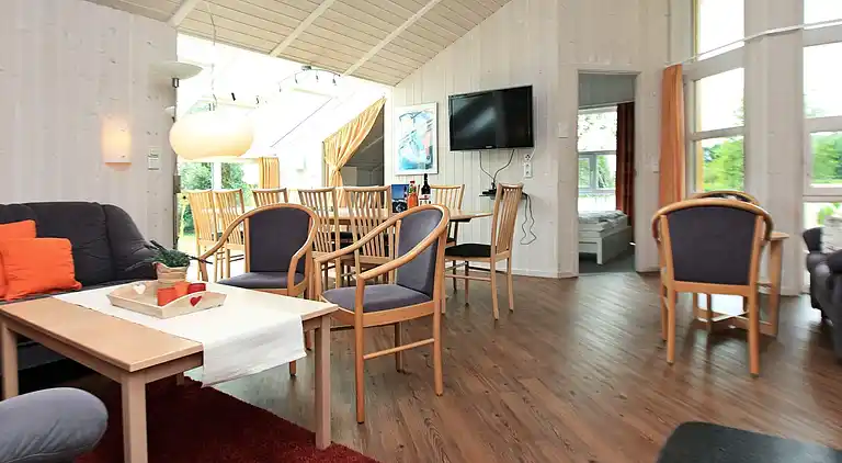 Holiday home in Otterndorf