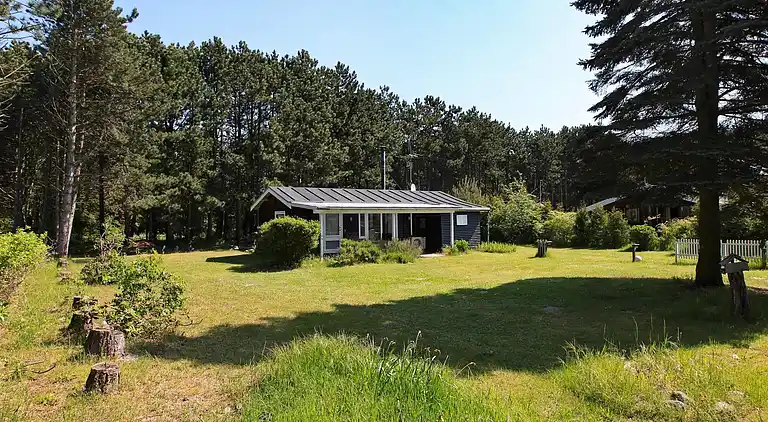 Holiday home in Rødby