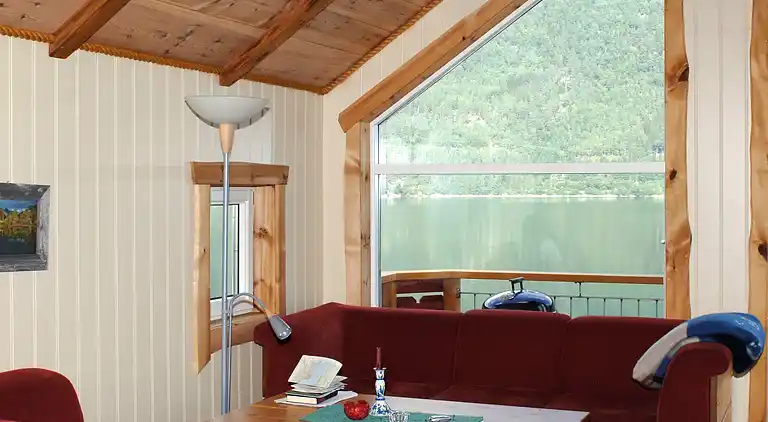 Sommerhus i Surnadal