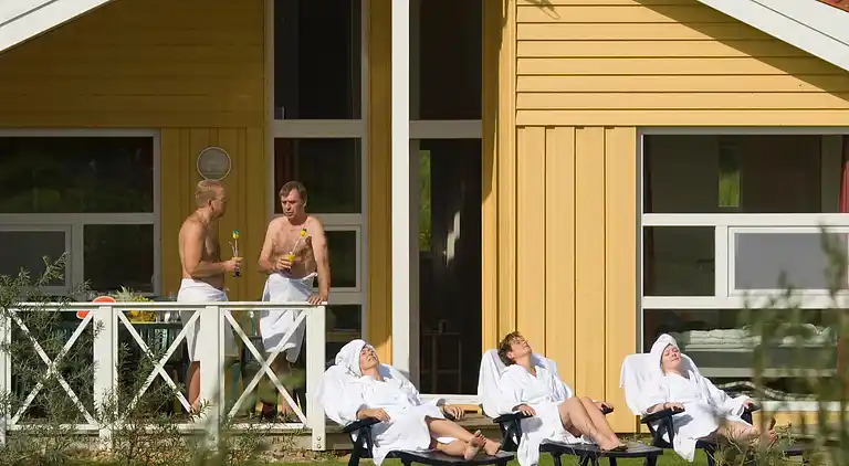 Maison de vacances en Otterndorf