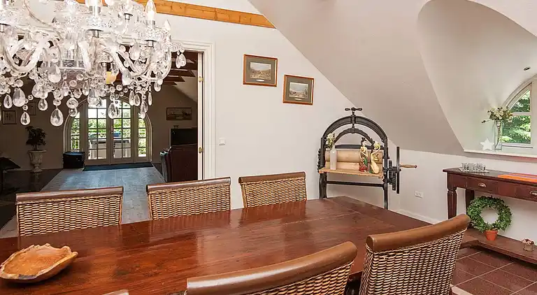 Holiday home in Bramming