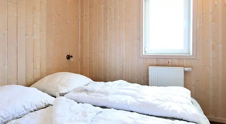 Holiday home in Otterndorf