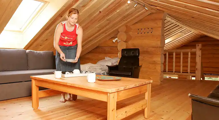 Holiday home in Helberskov Strand