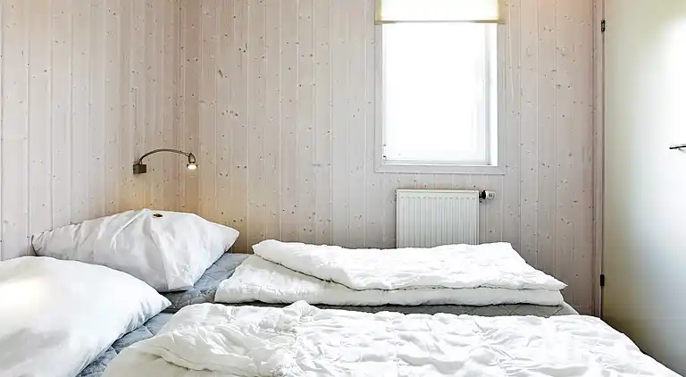 Sommerhus i Otterndorf