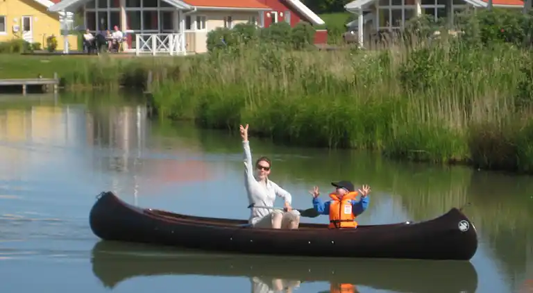 Holiday home in Otterndorf