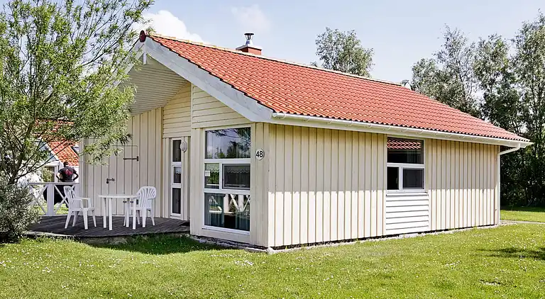 Holiday home in Otterndorf