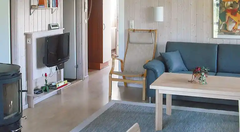 Holiday home in Otterndorf