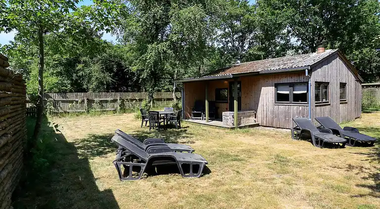 Holiday home in Blåvand