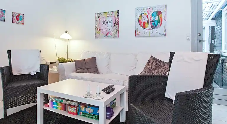 Holiday home in Rødby