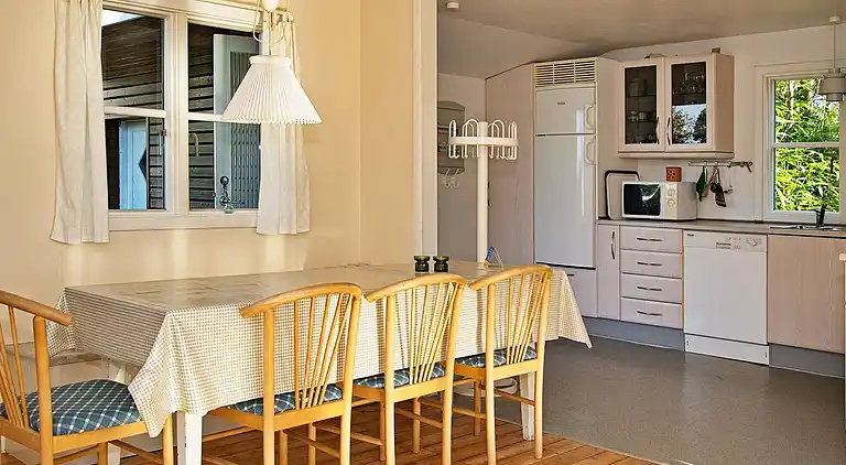 Holiday home in Skovmose