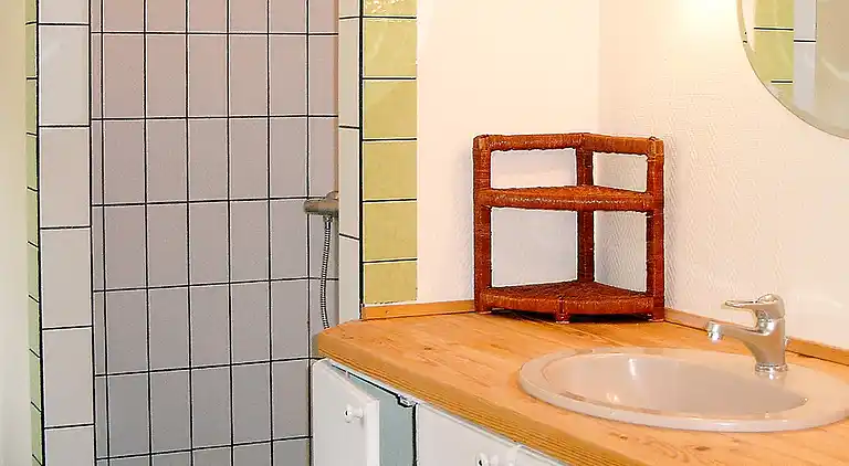 Holiday home in Svaneke