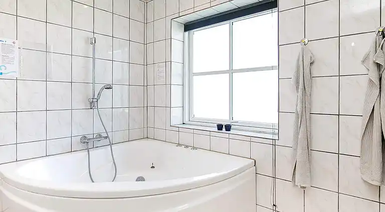 Holiday home in Løkken