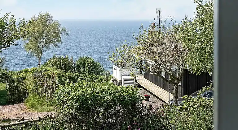 Holiday home in Vang