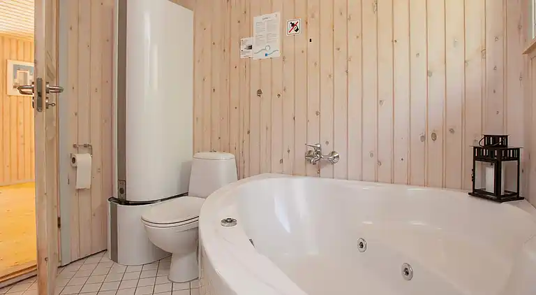 Holiday home in Nykøbing Sjælland