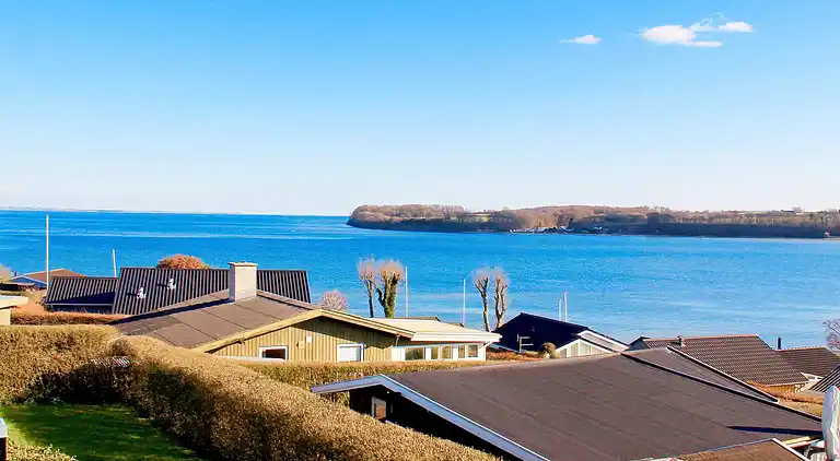 Holiday home in Hejlsminde Strand