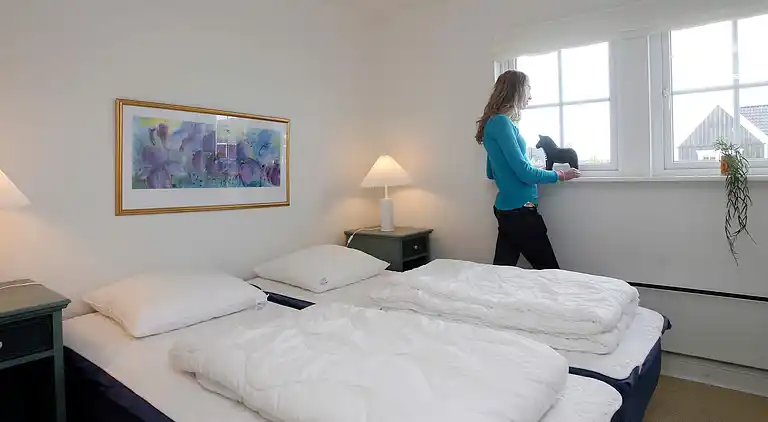 Holiday home in Vejby