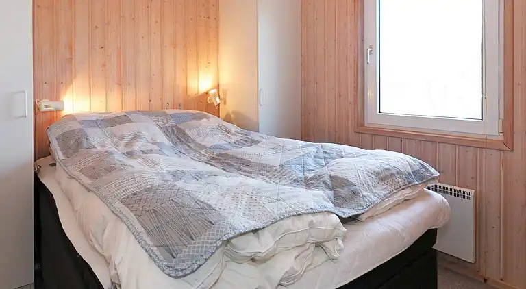 Sommerhus i Øster Hurup