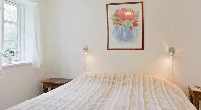 Holiday home in Svaneke