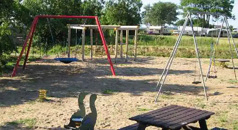 Sommerhus i Wackerballig