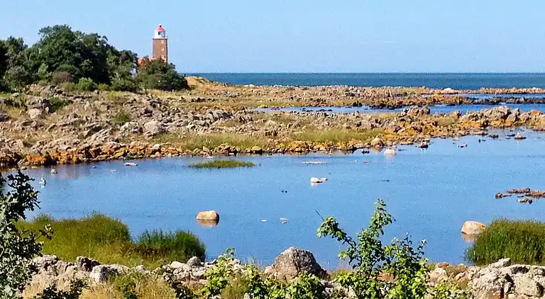 Holiday home in Svaneke