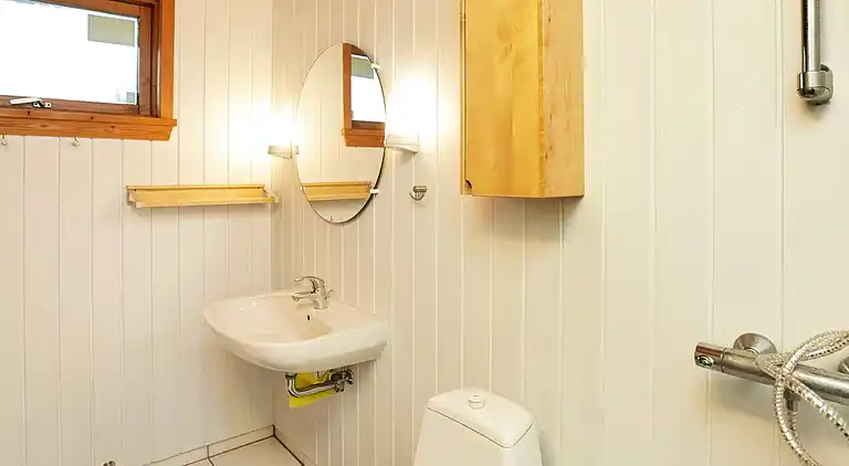 Holiday home in Grærup