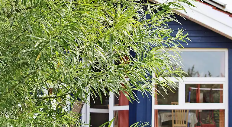 Holiday home in Otterndorf