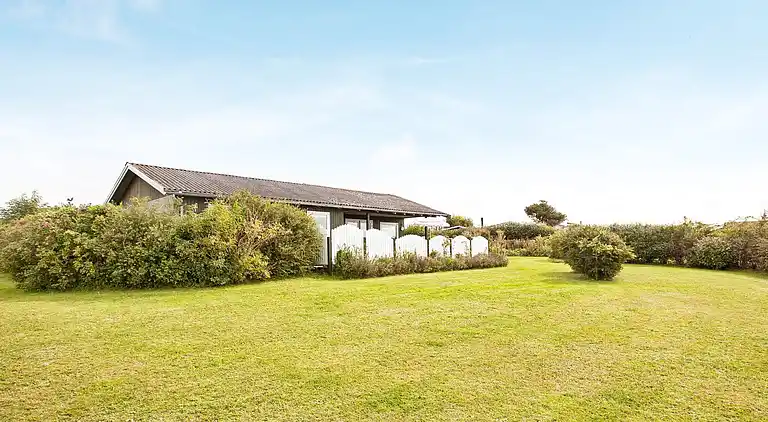 Semesterbostad i Kalundborgs