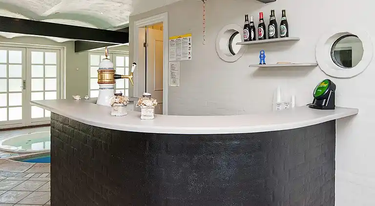 Holiday home in Bramming