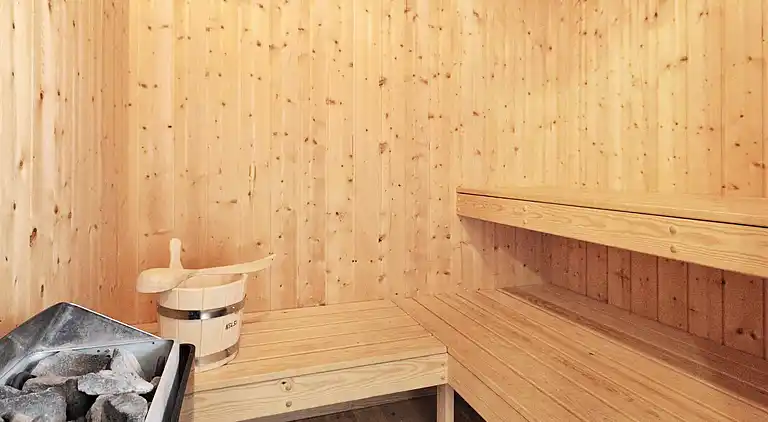 Holiday home in Otterndorf