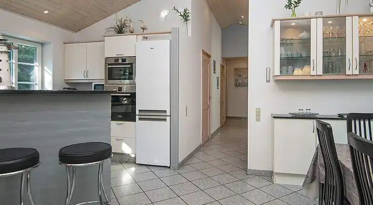 Holiday home in Havneby