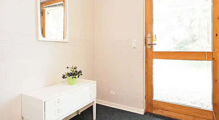 Sommerhus i Glesborg