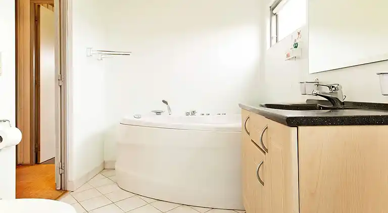 Semesterbostad i Kalundborgs